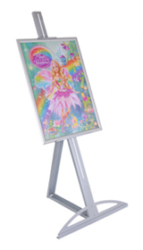 Easel Stand